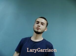 LaryGarrison