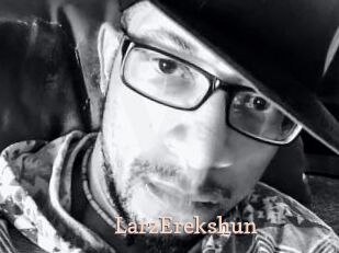 LarzErekshun
