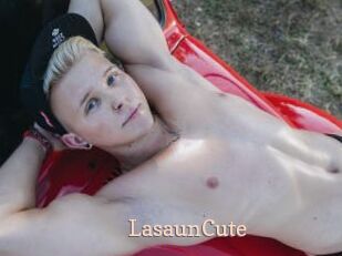 LasaunCute