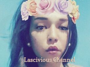 Lascivious_Channel