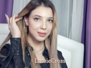 LassieCross