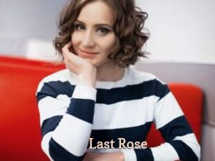 Last_Rose