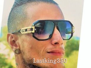 Lastking350 Chaude Vision