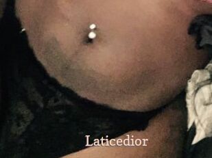 Laticedior