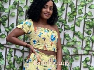 LatinEbonny
