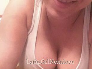 LatinGrlNextdoor