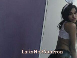 LatinHotCameron
