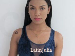 LatinJulia