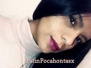 LatinPocahontasx