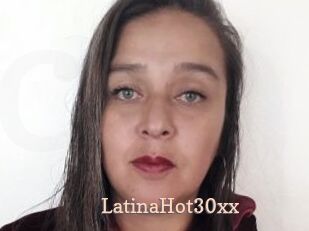 LatinaHot30xx
