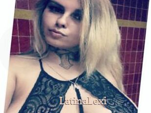 LatinaLexi