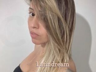 Latindream
