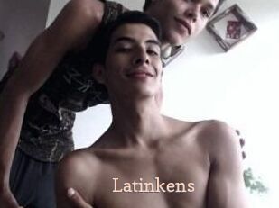 Latinkens