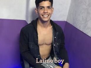 Latino_boy