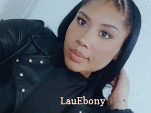 LauEbony