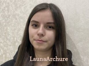 LaunaArchure