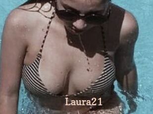 Laura21 Chaude Vision