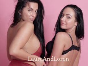 LauraAndLoren