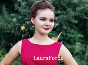 LauraFords