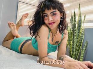 LauraGray