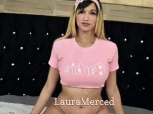 LauraMerced Chaude Vision