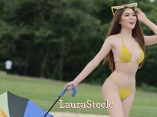 LauraSteele