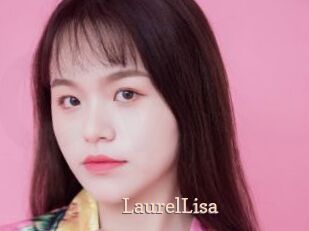 LaurelLisa Chaude Vision