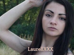 LaurellXXX