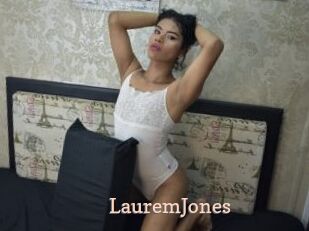 LauremJones