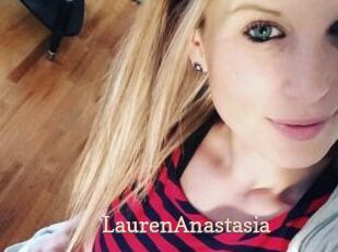 LaurenAnastasia