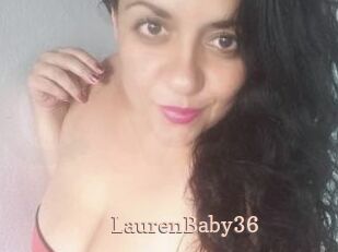 LaurenBaby36