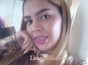 LaurenGomez