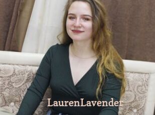 LaurenLavender