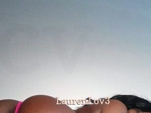 LaurenLov3