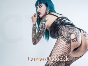 LaurenPadockk Chaude Vision