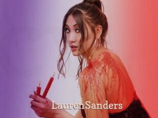 LaurenSanders