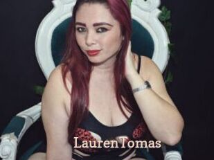 LaurenTomas