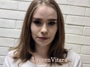 LaurenVitara
