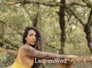 LaurenWod