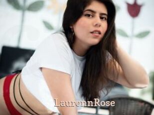 LaurennRose