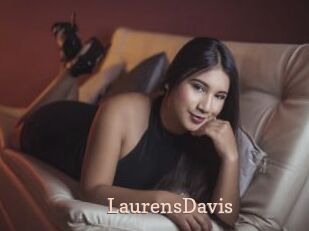 LaurensDavis
