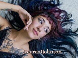 LaurentJohnson