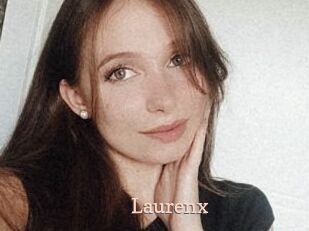 Laurenx