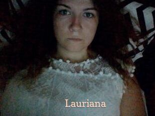 Lauriana