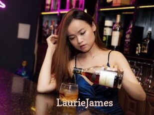 LaurieJames
