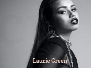 Laurie_Green