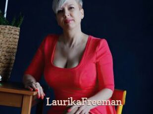 LaurikaFreeman