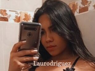 Laurodriguez