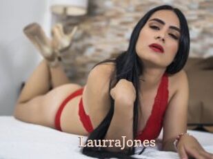 LaurraJones
