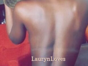 LaurynLoves